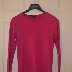 Lauren by Ralph Lauren Top